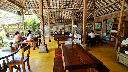 Gula Bali the Joglo Denpasar