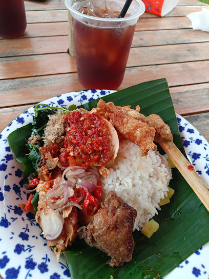 Nasi Tuniang Bali Denpasar