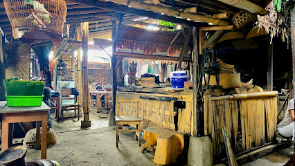 Nasi Tekor Kertalangu